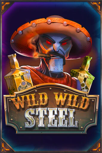 Wild Wild Steel - играть онлайн | Казино Cristal Palace бесплатно