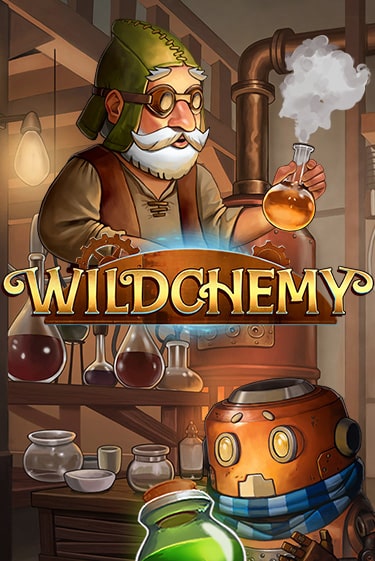 Wildchemy - играть онлайн | Казино Cristal Palace бесплатно