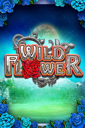 Wildflower - играть онлайн | Казино Cristal Palace бесплатно