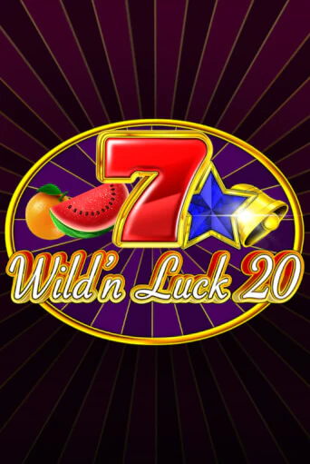 Wild'n Luck 20 - играть онлайн | Казино Cristal Palace бесплатно