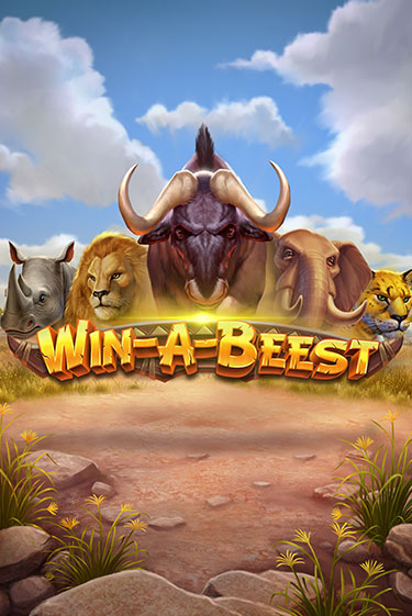 Win-A-Beest - играть онлайн | Казино Cristal Palace бесплатно