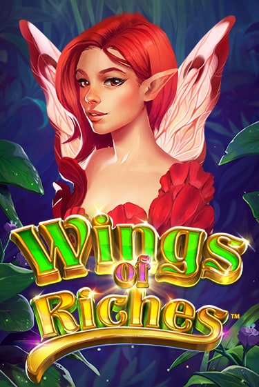 Wings of Riches™ - играть онлайн | Казино Cristal Palace бесплатно