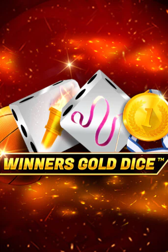 Winners Gold Dice - играть онлайн | Казино Cristal Palace бесплатно