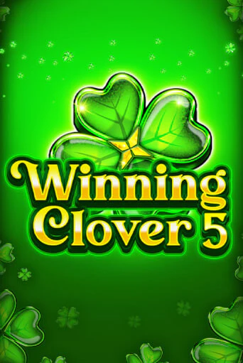 Winning Clover 5 - играть онлайн | Казино Cristal Palace бесплатно