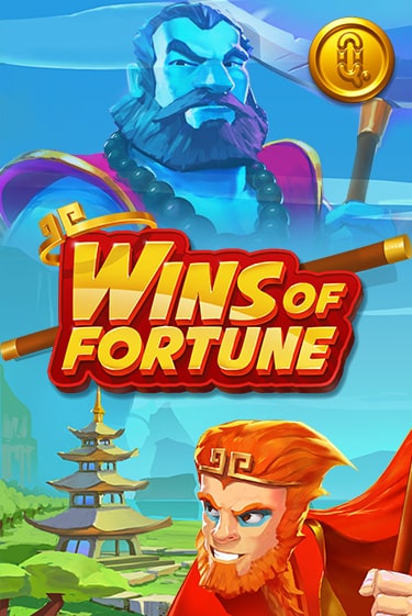 Wins of Fortune - играть онлайн | Казино Cristal Palace бесплатно