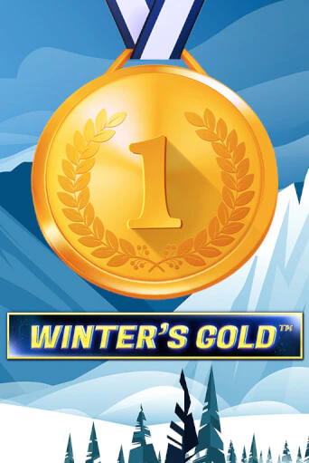 Winter’s Gold - играть онлайн | Казино Cristal Palace бесплатно