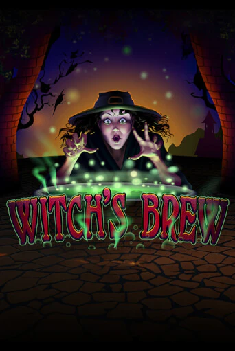 Witch's Brew - играть онлайн | Казино Cristal Palace бесплатно