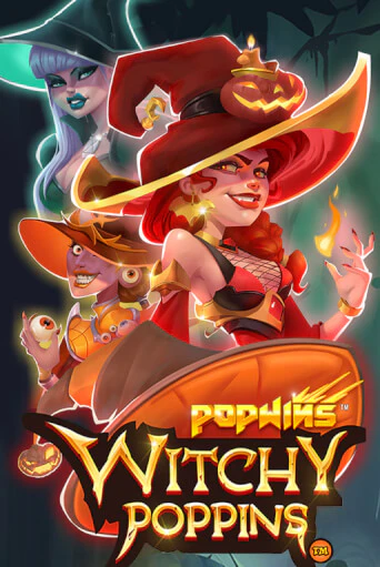 Witchy Poppins - играть онлайн | Казино Cristal Palace бесплатно