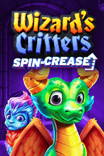 Wizards Critters - играть онлайн | Казино Cristal Palace бесплатно