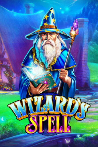 Wizard's Spell - играть онлайн | Казино Cristal Palace бесплатно