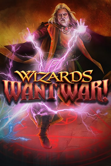 Wizards Want War - играть онлайн | Казино Cristal Palace бесплатно