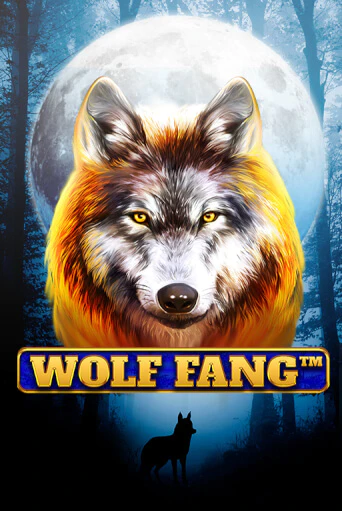 Wolf Fang - играть онлайн | Казино Cristal Palace бесплатно