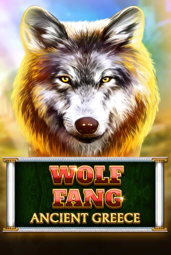 Wolf Fang - Ancient Greece - играть онлайн | Казино Cristal Palace бесплатно
