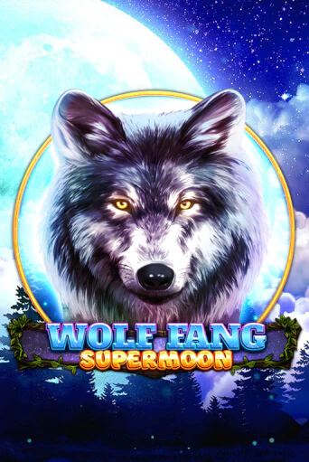 Wolf Fang - Supermoon - играть онлайн | Казино Cristal Palace бесплатно