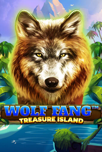 Wolf Fang - Treasure Island - играть онлайн | Казино Cristal Palace бесплатно