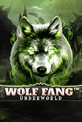 Wolf Fang - Underworld - играть онлайн | Казино Cristal Palace бесплатно