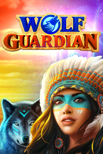 Guardian Wolf Promo - играть онлайн | Казино Cristal Palace бесплатно