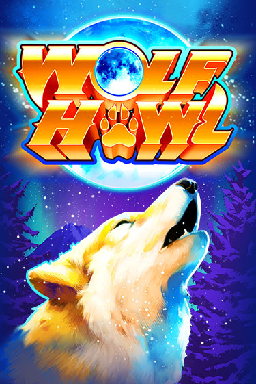 Wolf Howl - играть онлайн | Казино Cristal Palace бесплатно