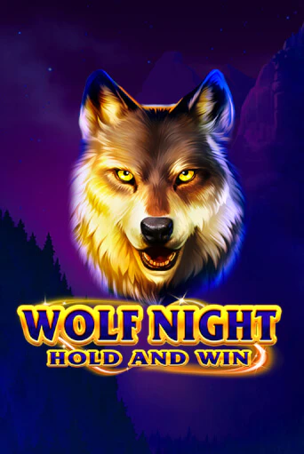 Wolf Night - играть онлайн | Казино Cristal Palace бесплатно