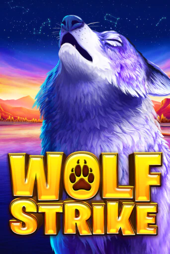 Wolf Strike - играть онлайн | Казино Cristal Palace бесплатно