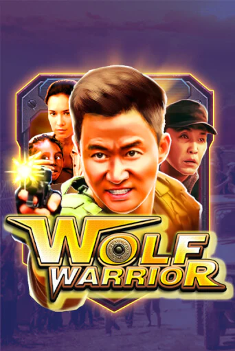 Wolf Warrior - играть онлайн | Казино Cristal Palace бесплатно