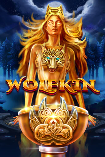 Wolfkin - играть онлайн | Казино Cristal Palace бесплатно