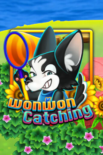 Won Won Catching - играть онлайн | Казино Cristal Palace бесплатно