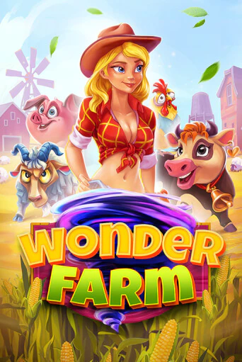 Wonder Farm - играть онлайн | Казино Cristal Palace бесплатно