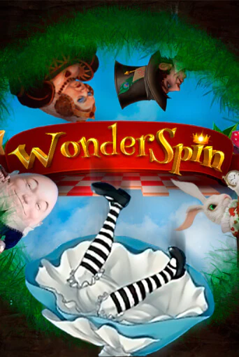 WonderSpin - играть онлайн | Казино Cristal Palace бесплатно