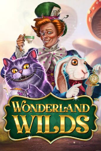 Wonderland Wilds - играть онлайн | Казино Cristal Palace бесплатно