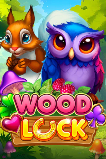 Wood Luck - играть онлайн | Казино Cristal Palace бесплатно