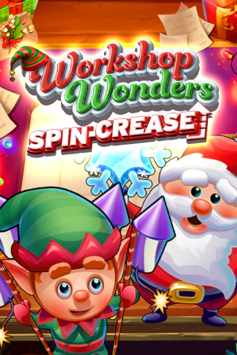 Workshop Wonders - играть онлайн | Казино Cristal Palace бесплатно