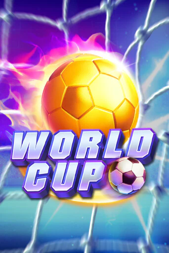 World Cup - играть онлайн | Казино Cristal Palace бесплатно