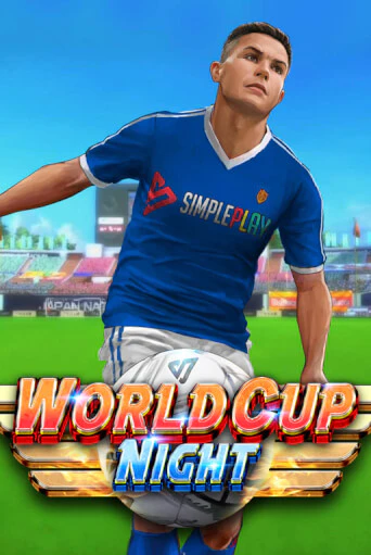 World Cup Night - играть онлайн | Казино Cristal Palace бесплатно