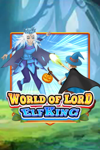 World Of Lord Elf King - играть онлайн | Казино Cristal Palace бесплатно