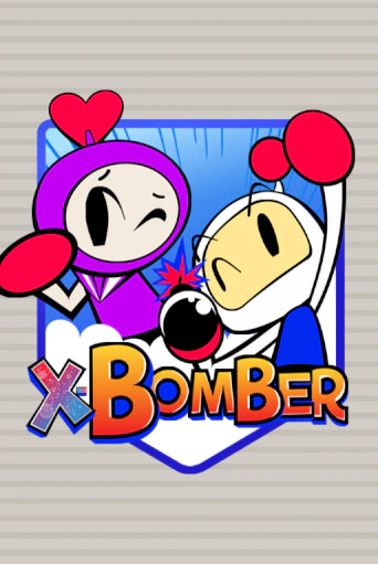 X-Bomber - играть онлайн | Казино Cristal Palace бесплатно
