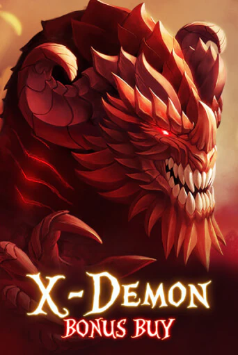 X-Demon Bonus Buy - играть онлайн | Казино Cristal Palace бесплатно