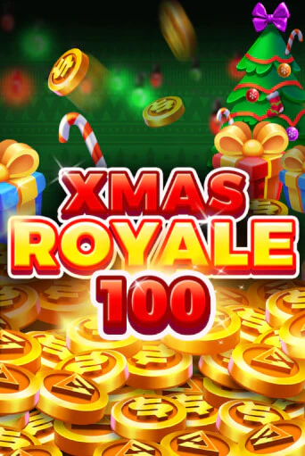 XMAS Royale 100 - играть онлайн | Казино Cristal Palace бесплатно