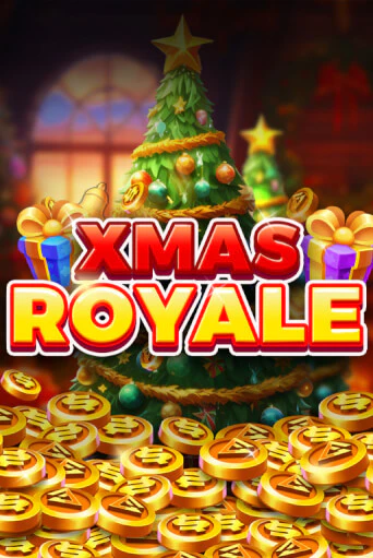 XMAS ROYALE - играть онлайн | Казино Cristal Palace бесплатно