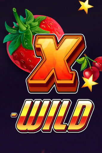 X-WILD - играть онлайн | Казино Cristal Palace бесплатно