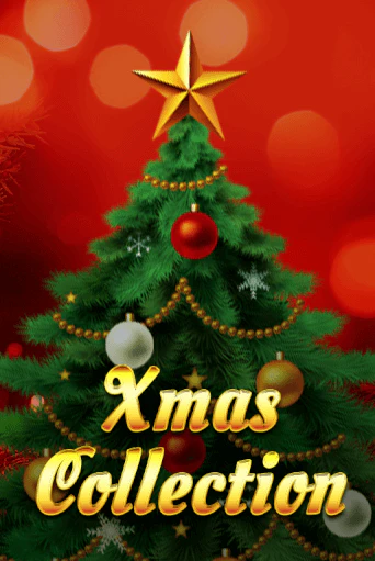 Xmas Collection 10 Lines - играть онлайн | Казино Cristal Palace бесплатно