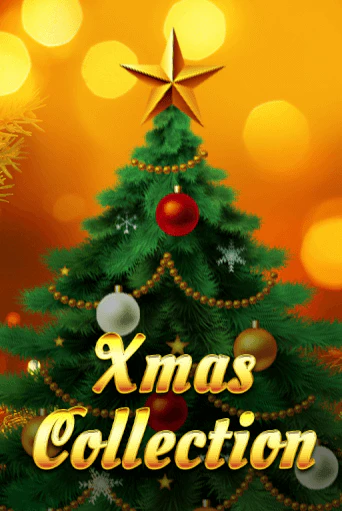 Xmas Collection 20 Lines - играть онлайн | Казино Cristal Palace бесплатно