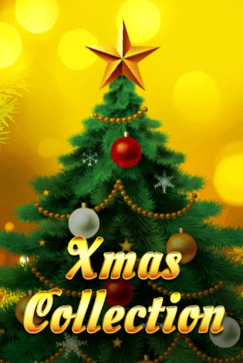 Xmas Collection 30 Lines - играть онлайн | Казино Cristal Palace бесплатно