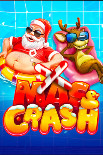 Xmas Crash - играть онлайн | Казино Cristal Palace бесплатно