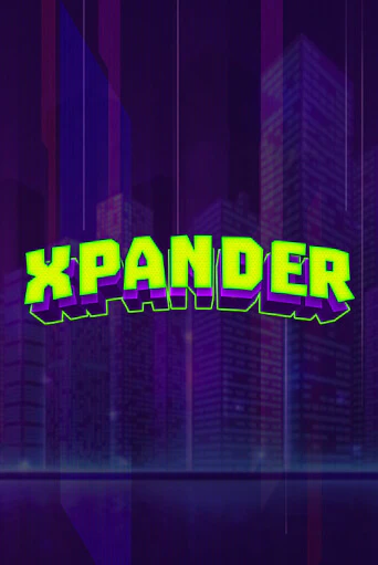 Xpander - играть онлайн | Казино Cristal Palace бесплатно