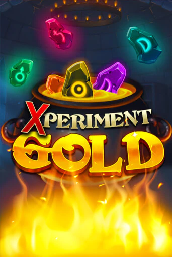 Xperiment Gold - играть онлайн | Казино Cristal Palace бесплатно