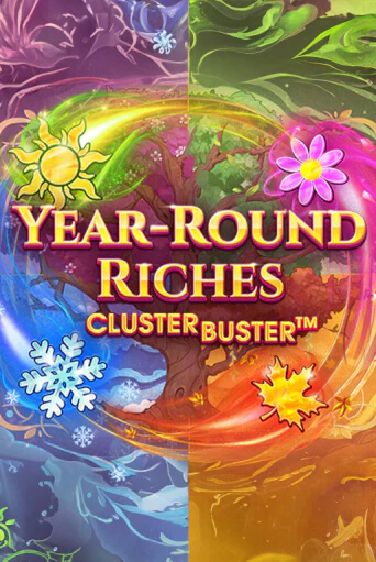 Year Round Riches Clusterbuster - играть онлайн | Казино Cristal Palace бесплатно