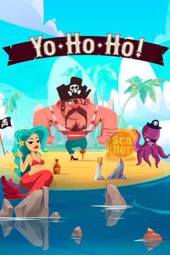 Yo-Ho-Ho! - играть онлайн | Казино Cristal Palace бесплатно