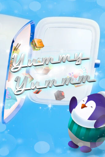 Yummy yummm - играть онлайн | Казино Cristal Palace бесплатно