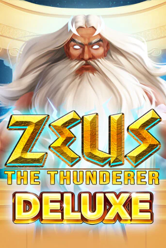 Zeus the Thunderer Deluxe - играть онлайн | Казино Cristal Palace бесплатно